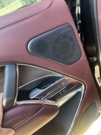 路虎揽胜行政3.0汽油