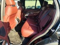 路虎揽胜行政3.0汽油