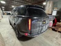 路虎揽胜行政3.0汽油