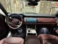 路虎揽胜行政3.0汽油