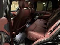 路虎揽胜行政3.0汽油