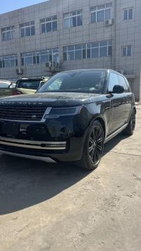 路虎揽胜行政3.0汽油