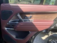 路虎揽胜行政3.0汽油