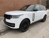 路虎揽胜行政3.0汽油