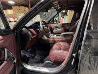 路虎揽胜行政3.0汽油