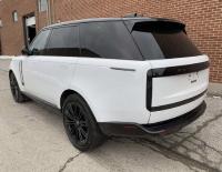 路虎揽胜行政3.0汽油