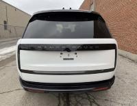 路虎揽胜行政3.0汽油