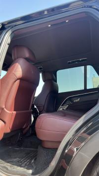 路虎揽胜行政3.0汽油