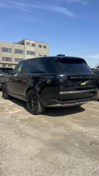 路虎揽胜行政3.0汽油