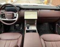 路虎揽胜行政3.0汽油