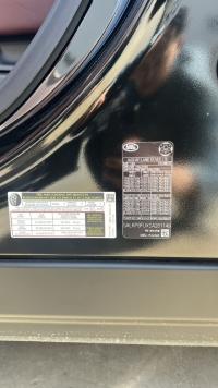 路虎揽胜行政3.0汽油