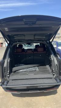 路虎揽胜行政3.0汽油