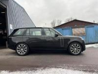 路虎揽胜行政3.0柴油