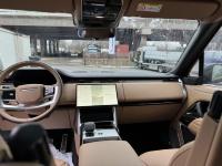 路虎揽胜行政3.0柴油