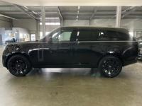 路虎揽胜行政3.0柴油