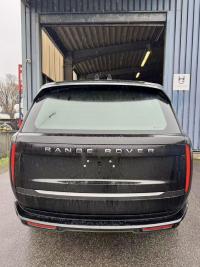 路虎揽胜行政3.0柴油