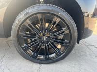 路虎揽胜行政3.0柴油