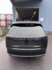 路虎揽胜行政3.0柴油