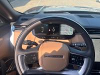 路虎揽胜行政3.0柴油