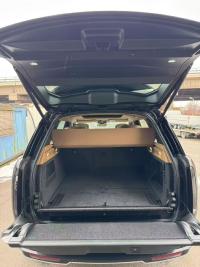 路虎揽胜行政3.0柴油