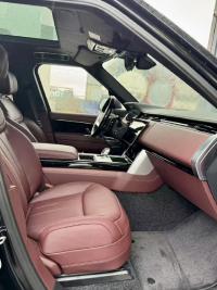 路虎揽胜行政3.0柴油