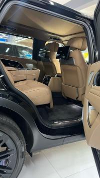 路虎揽胜行政3.0柴油