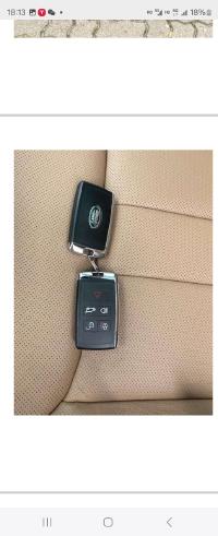 路虎揽胜行政3.0柴油