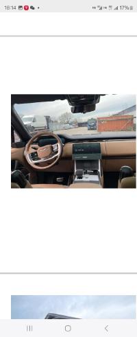 路虎揽胜行政3.0柴油