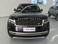 2025款 路虎揽胜行政 3.0T P400 汽油 SE 标轴