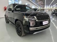 路虎揽胜行政3.0汽油