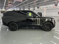 路虎揽胜行政3.0汽油