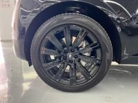 路虎揽胜行政3.0汽油