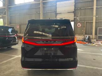 2025款 雷克萨斯LM350h 2.5L 七座 海外直采 全国分期 13820818027 定金发车 视频看车