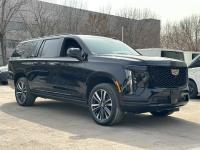 凯迪拉克凯雷德