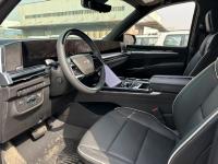 凯迪拉克凯雷德