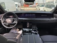 凯迪拉克凯雷德