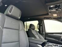 凯迪拉克凯雷德