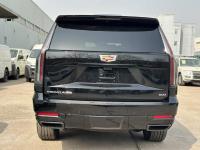 凯迪拉克凯雷德