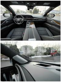 凯迪拉克凯雷德