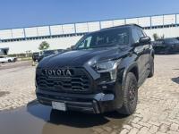 2025款 丰田红杉 3.4T 混动 四驱 TRD Pro