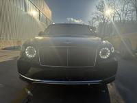 2025款 宾利添越 4.0T 长轴