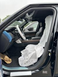 路虎揽胜行政3.0汽油