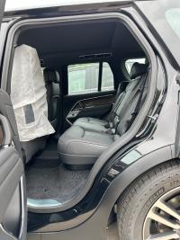 路虎揽胜行政3.0汽油