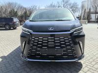 2023款 雷克萨斯LM350 3.5L 七座 菲律宾