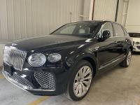 2024款 宾利添越 4.0T 长轴 雅度