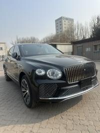 2024款 宾利添越 4.0T 长轴 雅度