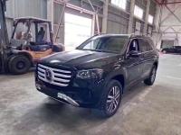 2024款 奔驰GLS350d 柴油