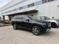 奔驰GLS350d