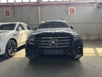 2024款 奔驰GLS450d 柴油