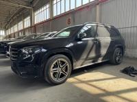奔驰GLS450d